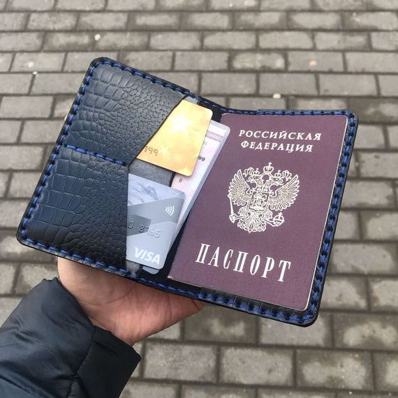 прописка в ХМАО